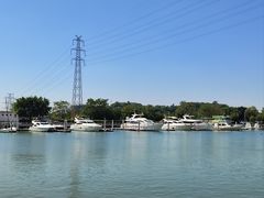 -长洲岛都市农业公园