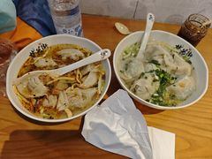 -梦花街馄饨店(中华苑店)