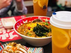 -仙隐小鹿中华料理(南宁万象城店)