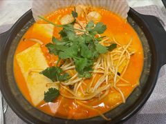 -成都瑞吉酒店·秀餐厅