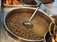 -食悦天美食广场(武汉壹方购物中心店)