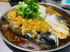 -3号仓库·创意中国菜(乐清正大广场店)