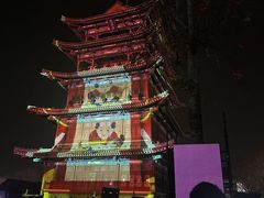 -杨家埠民间艺术大观园