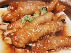 -虾饺妹·粤式手工点心(水荫路店)