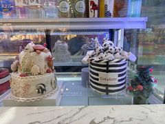-CAKE BOSS 蛋糕老板(北京世纪金源购物中心)
