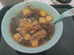 -回味鸭血粉丝汤(京新广场店)