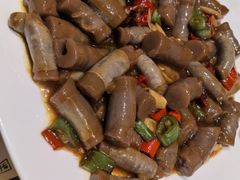 -老德州四合院·德州菜(天衢路店)