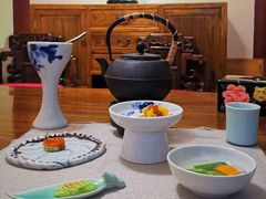 -玉芝兰(长发街店)