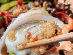-红盔甲·小龙虾(车公庙店)