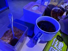 -鱼酷活鱼烤鱼(恒隆广场店)