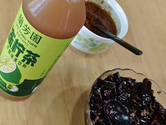 -梁掌门老梁干挑(凤凰路店)