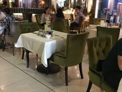 -七哥港式茶餐厅(亮马桥总店)