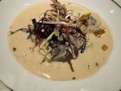 -Le Comptoir de Pierre Gagnaire