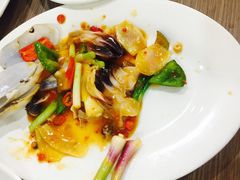 -兴旺海鲜砂煲王