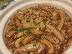 茄子煲-79号渔船海鲜饭店(华强北店)