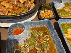-大洋家·精品潮汕菜·生腌砂锅粥(天河东路店)
