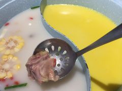 -青瓷火锅料理(西单大悦城店)