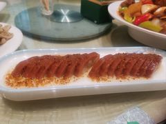 -清真  吐鲁番餐厅(牛街店)