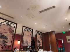 -新白鹿餐厅(银泰西湖文化广场店)