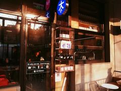 -大小咖啡 BigSmallCoffee(麦子店)