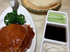 -梁家大院•农家菜(昆山会展中心店)