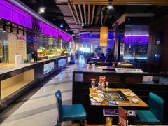 -蒙肥羊·酸汤潮牛·鲜牛肉火锅烤肉自助(岗顶店)