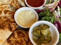 鸭肉饼-Money Shops(愚园路店)