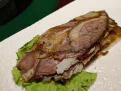 大刀牛肉-九十九顶毡房(阜石路店)