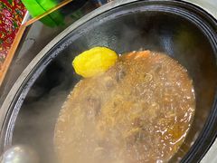 -东北福源铁锅炖