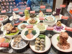 -新时代大酒店(仰口路店)
