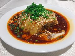 口水鸡-渝信川菜(华盛店)