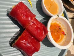 -点都德(珠江新城店)