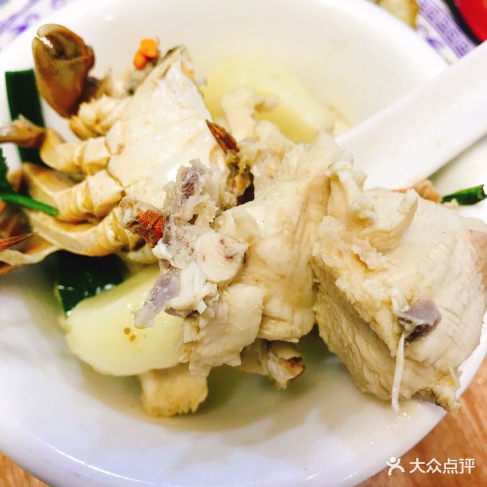 东旺·顺德菜特色店图片 - 第19张