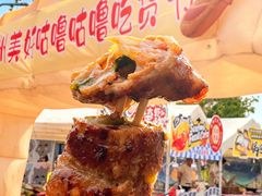 -万科美好广场