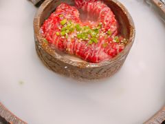 -谷牛和牛烤肉(漕河泾印象城店)