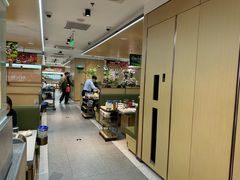 -海底捞火锅(亲贤北街店)