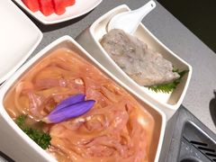 -海底捞火锅(名门店)
