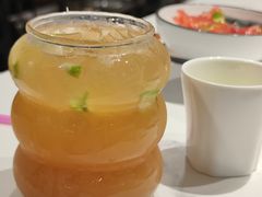 -水禾轩·海鲜蒸汽主题餐厅(拱北店)