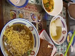 -七爷清汤腩·港式餐厅(金狮广场店)