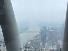 -广州塔晖粤轩中餐厅