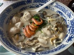 -山外山菜馆(玉泉路店)