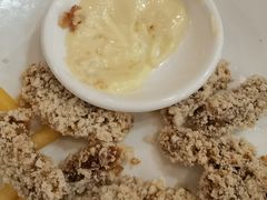 -畔山酒店中餐厅