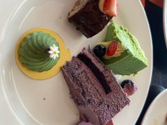 -洲际酒店·地平线全日餐厅HORIZON CAFÉ