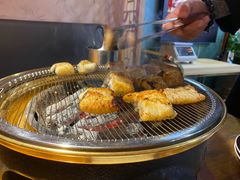 -隐炉和牛烧肉店(群力店)