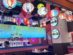 -仙隐小鹿料理食堂(惠济万达店)