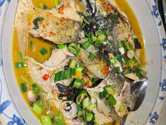 开化清水鱼-长风源·寻衢味(20年老店)