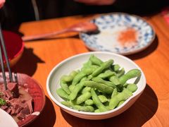 -醉虎传(南锣鼓巷店)