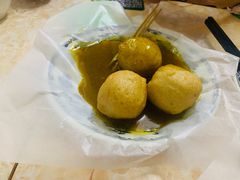 -渔记茶餐厅(渔村店)