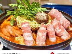 -崔解放·朝韩大排档(虹悦城店)
