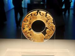 -北京大葆台遗址博物馆